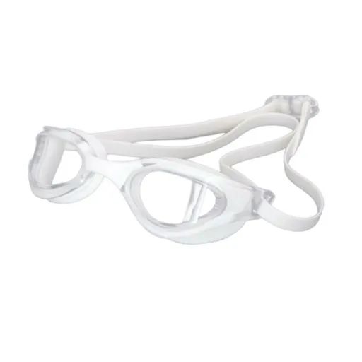 Adult Swimming Goggles, Comfortable Leak-Proof Swim Goggles