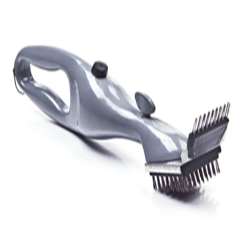 Handheld Barbecue Rack Cleaning Water Brush Oil Fume Cleaning Brush Easily Clean Dirt Oil Fume Cleaning Brush Easily Clean Dirt