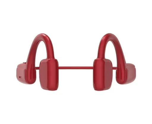 Bone Conduction Headphones Bluetooth-Wireless Open-Ear Headset