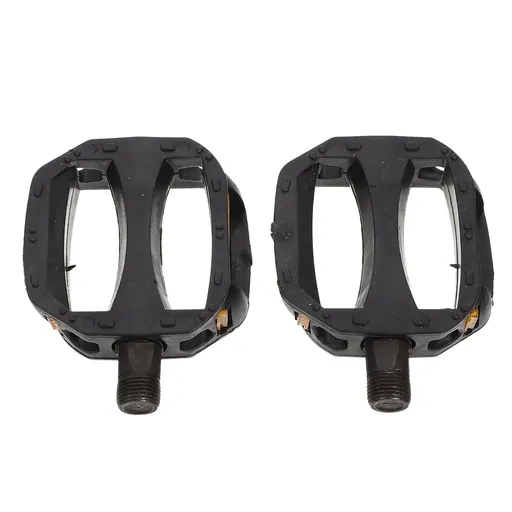 1 Pair Bicycles Pedals Replaceable Cycle Pedals Bike Ride Pedals