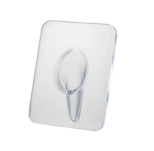 Photo Frame Shaped Clear Acrylic Flower Vase -Picture Frame Vase Flower Arrangement Holder as a Unique Flower Vase for Room Decor