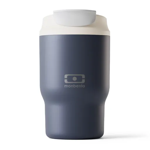 Monbento Travel Mug S - Blue Infinity