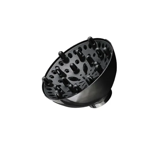 Adaptable For Blow Dryers Diffuser Hair Universal For Curly Hair Hair Care Hair Difuser Attachment Universal Diffuser Hair