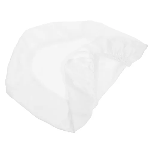 Polyester Toilet Cover Set for Bathroom, Easy to Install, Fit for Standard Toilet Tanks
