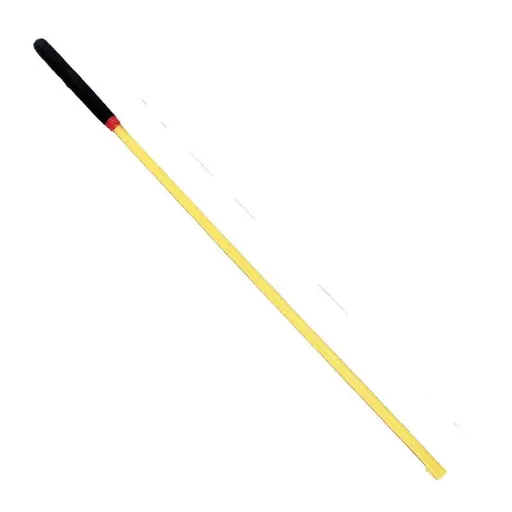 House Of Dasein Bdsm Training Acrylic Cane Impact Play Sting - Yellow