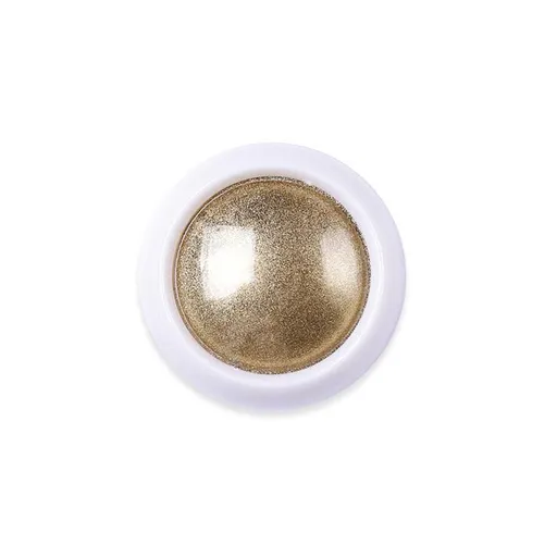 6 Colour Nail Mirror Effect Powder High Pigment Glitter Nail Art Dust Manicure A - 02