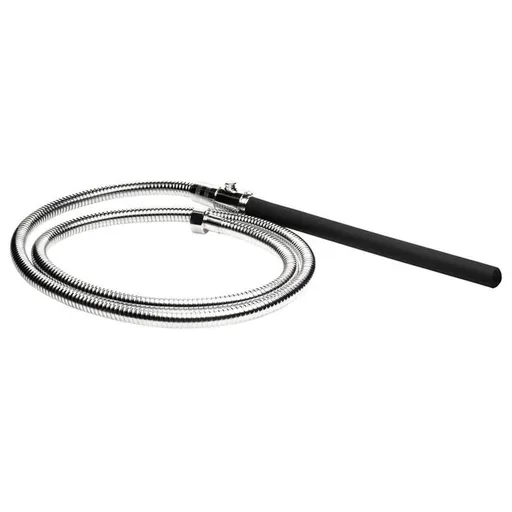 Cleanstream Ez Flow Silicone Shower Enema Set