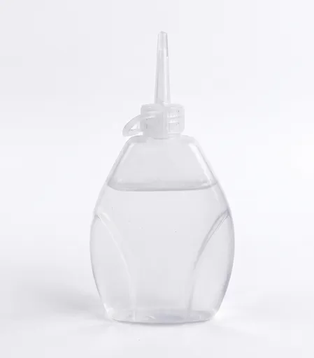 Sewing Machine Oil with Precision Nozzle Applicator Squeeze Bottle