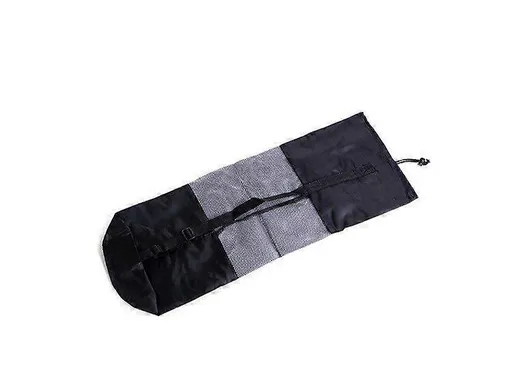 Yoga Mat Bag Polyester Carry Case for Yoga Pilates Fitness Exercise Mat Storage - 70cm