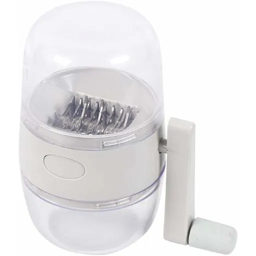 Manual Nut Grinder, Nut Chopper With Non-Slip Base, Multifunctional Dried Fruit Crusher, Peanut Crusher, Sesame Nut