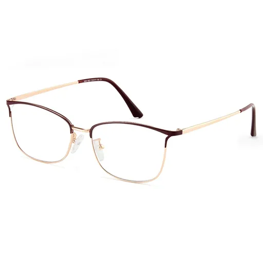 Anti Eyestrain Reading Glasses Oversized Computer Readers Anti Blue Light Flat Light Mirror Presbyopic Glasses