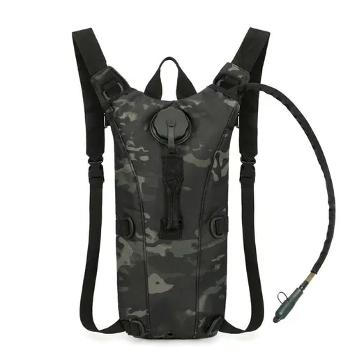 Hydration Backpack Lightweight Running Water Backpack Outdoor Sports Bag for Cycling Hiking Camping
