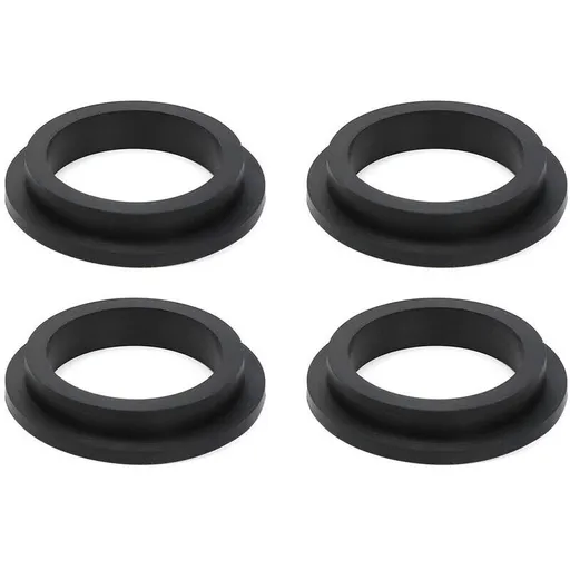 pcs 11412 Pool Filter Pump Washers L-ring Compatible with INTEX Sand Filter Pump Motor..DEBUNS