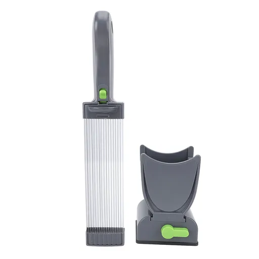 Meat Cutter Stainless Steel Blades Manual Meat Cleaver Food Slicing Shredding Machine Multifunctional Kitchen Tool Style 3