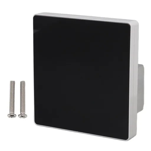 Smart Thermostat Touch Screen 7 Days Programmable WiFi Temperature Controller 90-240V