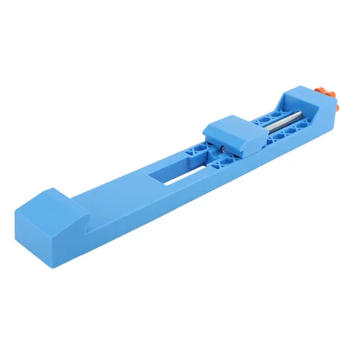 Cutting Machine Base Guide Adjustable Electric Circular Saw Milling Position Clamp for Woodworking Tool