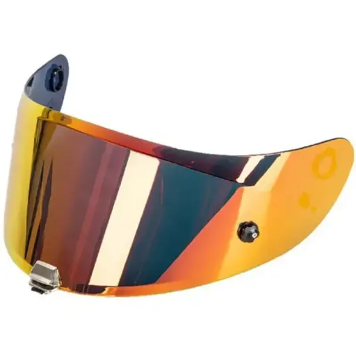 Sturdy Heavy Duty HJC-2 RPHA11 RPHA70 helmet visor, Revo red - Revo red, Top Quality, Easy to Use, Good Performance