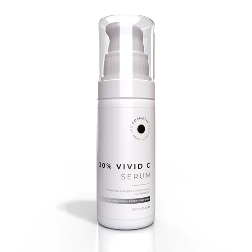 20% VIVID C SERUM | 30ML