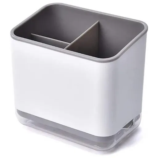 Holder Cutlery Drainer Sink Caddy, Chopsticks Holder Spoon Chopsticks Fork Drain Rack Basket Storage Holder Organize