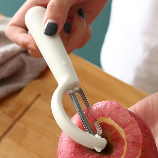 Vegetable Peeler for Kitchen, Ultra Sharp Stainless Steel Blades Peelers, Good Durable Kitchen Peeler For Veggie, Fruit, Potato