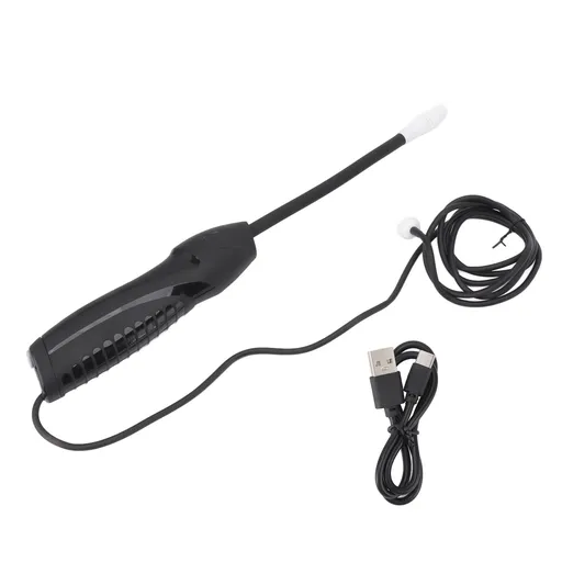 Automatic Electric Sprayer Bendable Watering Lithium Rechargeable Water Sprinkler Sprayer 500mAh