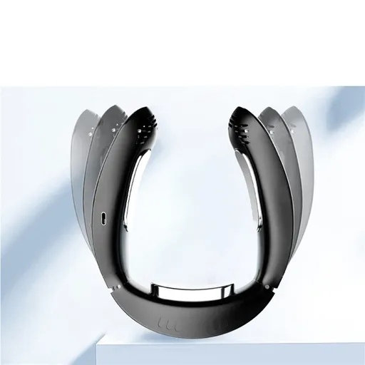 Electric Heater Portable Neck Wrap Fast Heating 3500mAh Battery Multi-Function Warmer