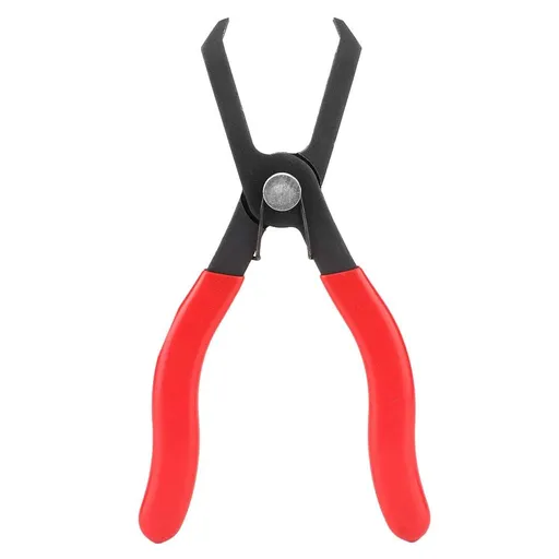 Color random Degree Plastic Fastener Remover Tool Snap Rings and Body Clip Removal Tool Rivet Puller for Retainer and Anchor