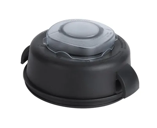 Vitamix 64oz Blender Lid Replacement, Large & Small with Plug
