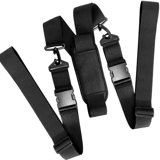 Kayak Carry Strap Portable Stand up Surfboard Shoulder Strap Paddleboard Canoe SUP Carring Strap Adjustable Nylon Carry Belt