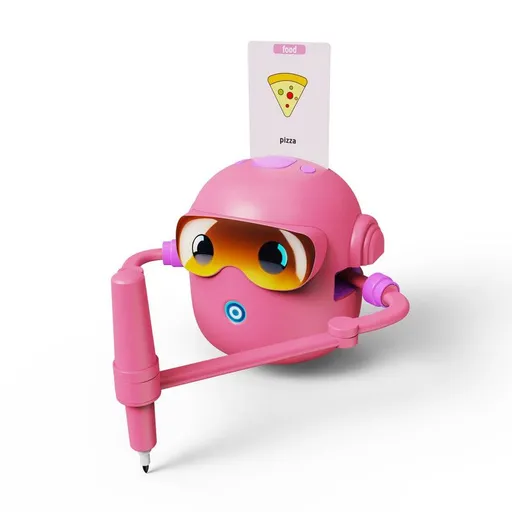 Smart Drawing Robot for Kids