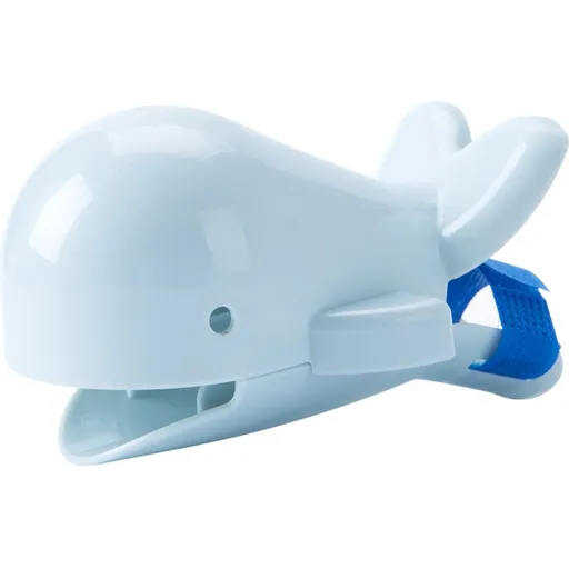 Children's faucet extender, faucet inflator, shower valve extender, bathtub nozzle cover, animal faucet extender