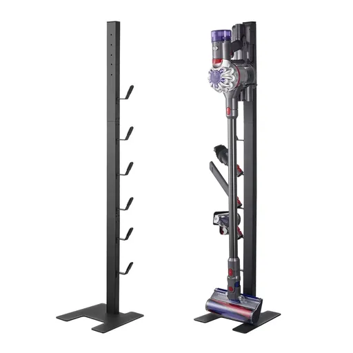 Vacuum Stand, Compatible With Dyson V6 V7 V8 V10 V11 V15