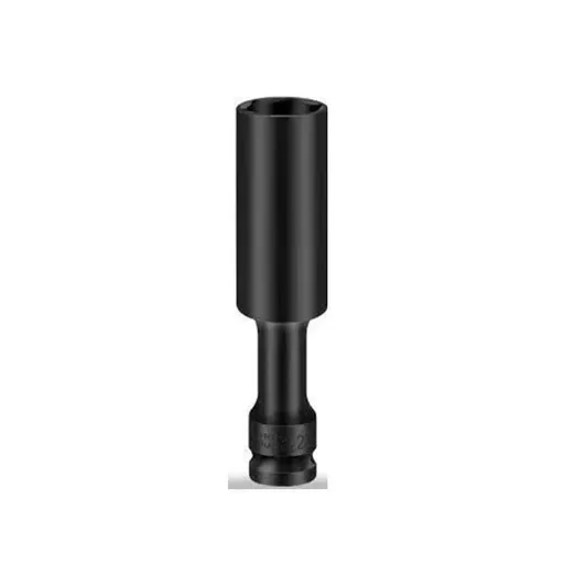 Hexagonal Socket Adapter Set for Electric Impact Wrench Power Drill Socket Tool - 22mm