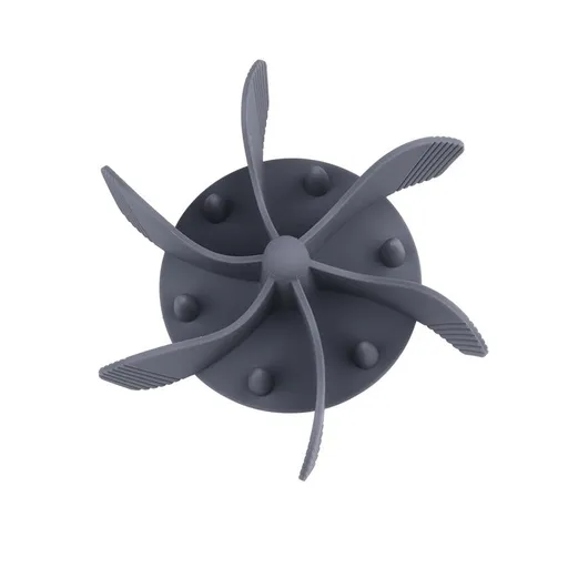 Slow Feeder Dog Bowls Insert Super Firm Slow Eating Bowl [Cuttable] for Small Breed and Medium Size Dog Compatible with Regular