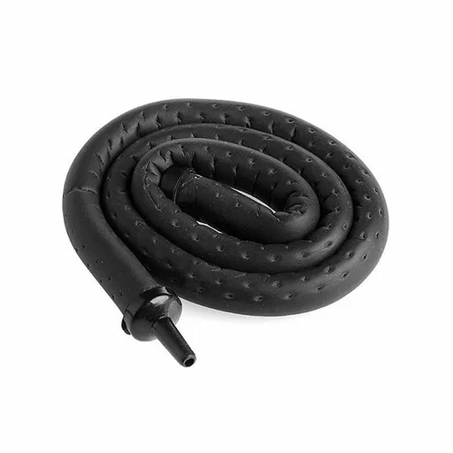 Flexible Aquarium Air Stone Oxygen Diffuser Strip for Fish Tank Aeration System - 60cm Single-inlet