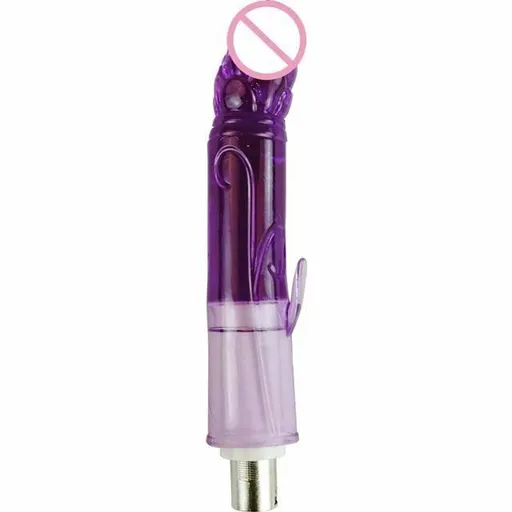 House Of Dasein Sex Machine Attachments Anal Dildo Suction Cup Extension Rod Speed Adjuster - Y01