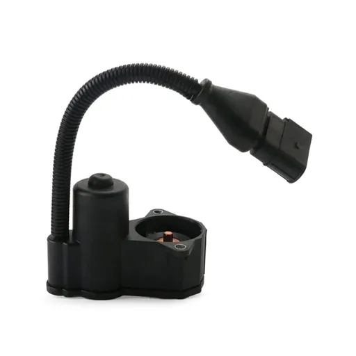Brake Caliper Servo Motor Rear Parking Electric Suit Quick Response & Precise Braking For 4E0998281 4E0998281B 32333552