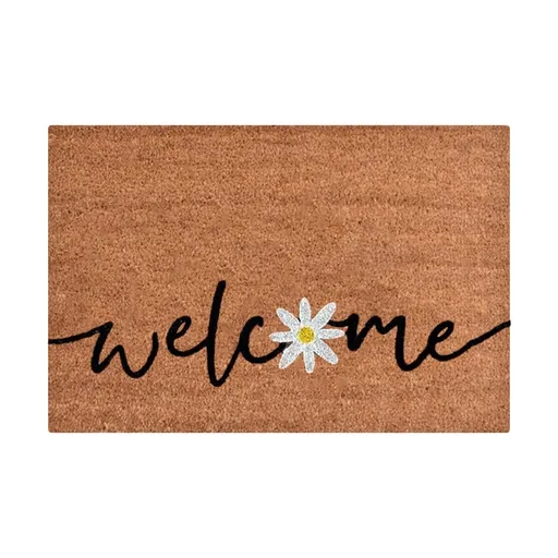 16x24 inch Doormats for Outdoor Entrance Home Waterproof Floor Mat Outdoor Rug Front Door Spring Mat Floor Decor Outdoor Summer Decor Spring Rugs Mat for Front Door Outside Outdoor Porch Mat Doormat6
