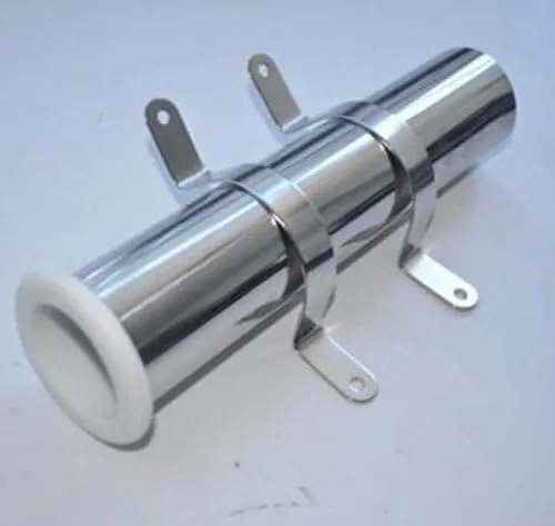 Stainless Steel Fishing Rod Pole Holder Side Surface Mount …
