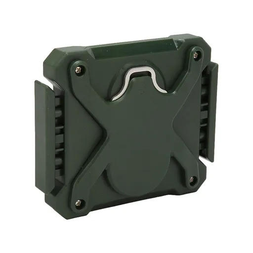 Bottle Openers, Can Opener Refrigerator Magnetic Kitchen Outdoor Bar Multi Function Accessories (Army Green One Size)