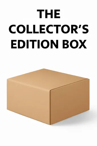 The Collector's Edition Box
