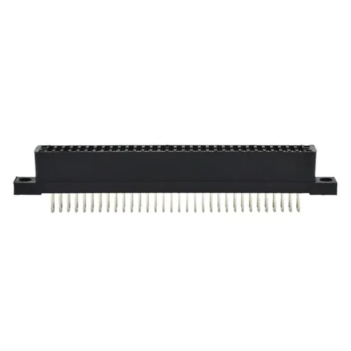Clone Console 64 Pin Connector Replacement Game Cartridge Card Reader Slot Connector for Drive Repair Parts