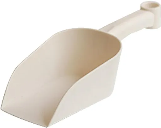 Garden trowel - planting trowel - plastic - Multi-purpose trowel - Ergonomic Stainless Steel Garden Trowel - Small Planting Trowel - Deep Bottom - Small Garden Trowel - Hand Trowel - Garden Tool - 28.5×7.5 cm