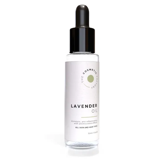 LAVENDER OIL | 30ML