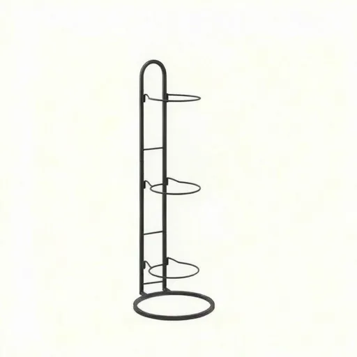 Basketball Rack, Garage Sports Equipment Organizer, Ball Storage, Rolling Basketball Racks for Balls with Wheels