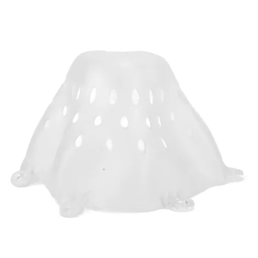 Cattle Cow Nipple Cover Harmless Calf Breast Cover Cow Weaning Hood Calf Weaning Tool for Farm