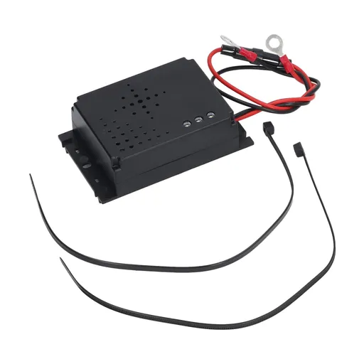 Car Mouse Repeller Ultrasonic Strong Strobe Light Car Electronic Mice Repellent for Engine Compartment