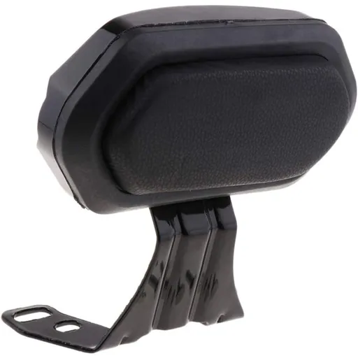 Universal Motorcycle Backrest Pad Motorcycle Backrest Motorcycle Modification Accessories