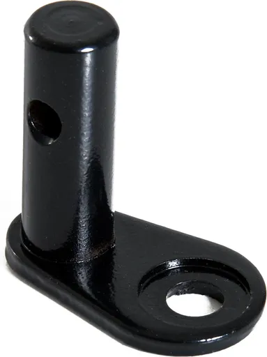 Bicycle trailer hitch - Bicycle trailer - Child's bicycle trailer hitch