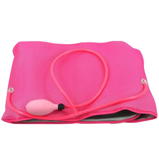 Postpartum Support Recovery Belt Adjustable Postpartum Belly Wrap Manual Pneumatic for Pelvic Correction And Posture Correction
